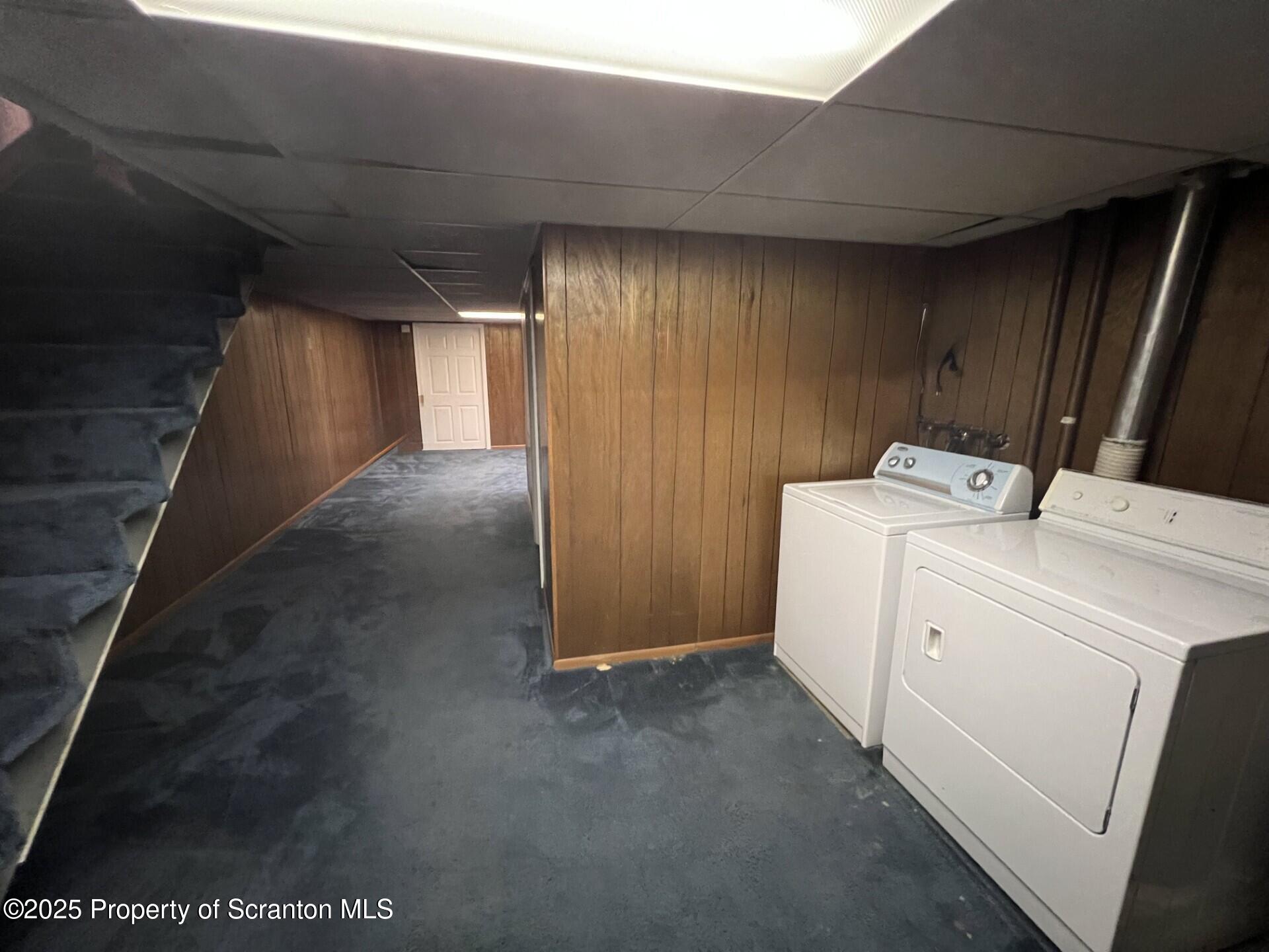 200 Sand Street Dunmore, PA 18510 - Photo 25 of 29 Basement 3