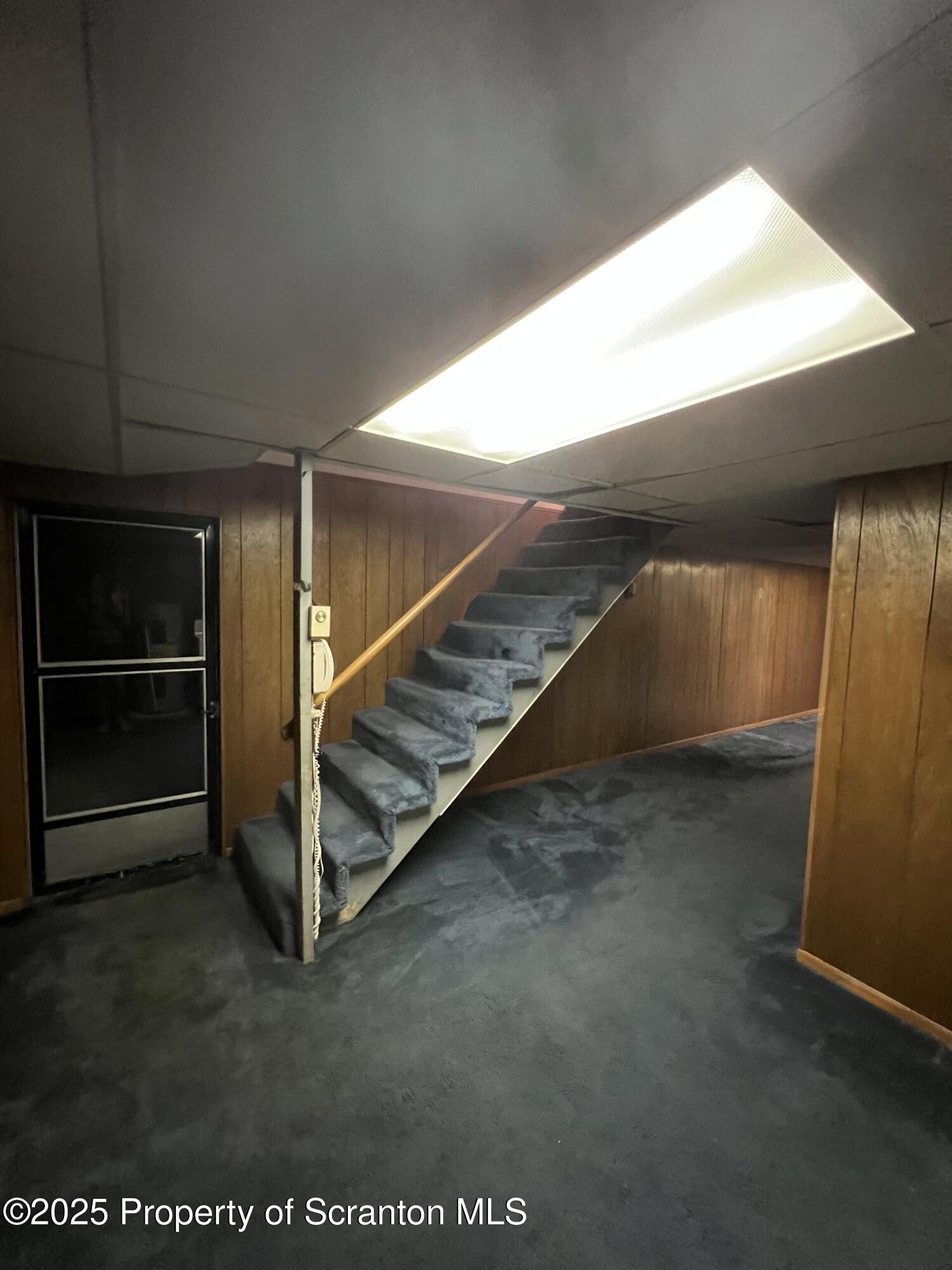200 Sand Street Dunmore, PA 18510 - Photo 27 of 29 Basement