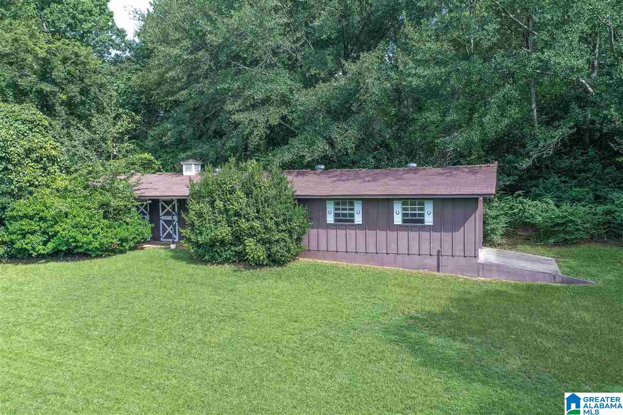 1711 Cahaba Valley Road Pelham, AL 35124 - Photo 32 of 38