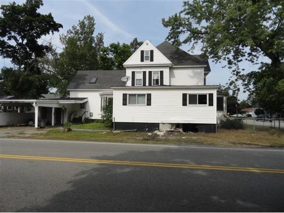 54 Summer Street Rochester, NH 03867 - Photo 1 of 1
