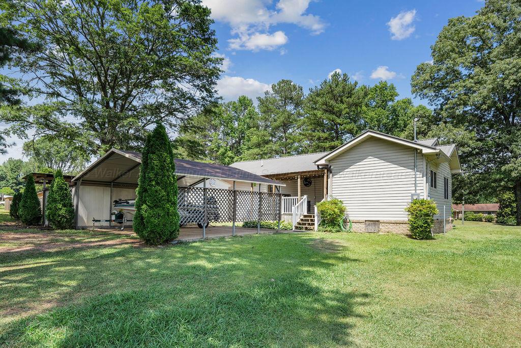 56 Mary Austin Road Cordova, AL 35550 - Photo 19 of 19 Gallery Image 19