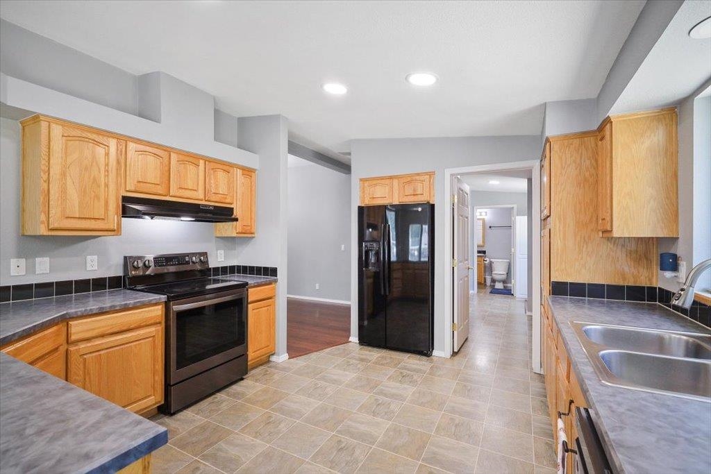 40522 North Hardesty Road Elk, WA 99009 - Photo 14 of 34