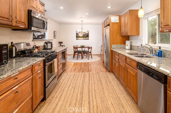 3200 Triangle Road Mariposa, CA 95338 - Photo 3 of 20 Gallery Image 3