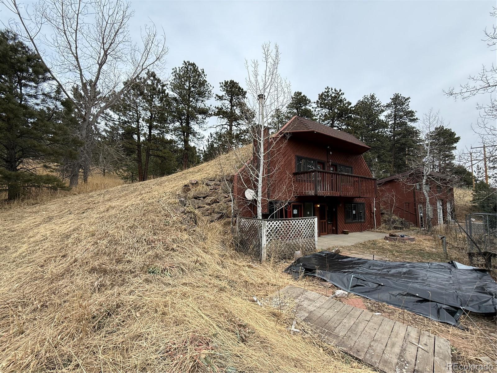 663 Aspen Road Golden, CO 80401 - Photo 33 of 43 Gallery Image 33