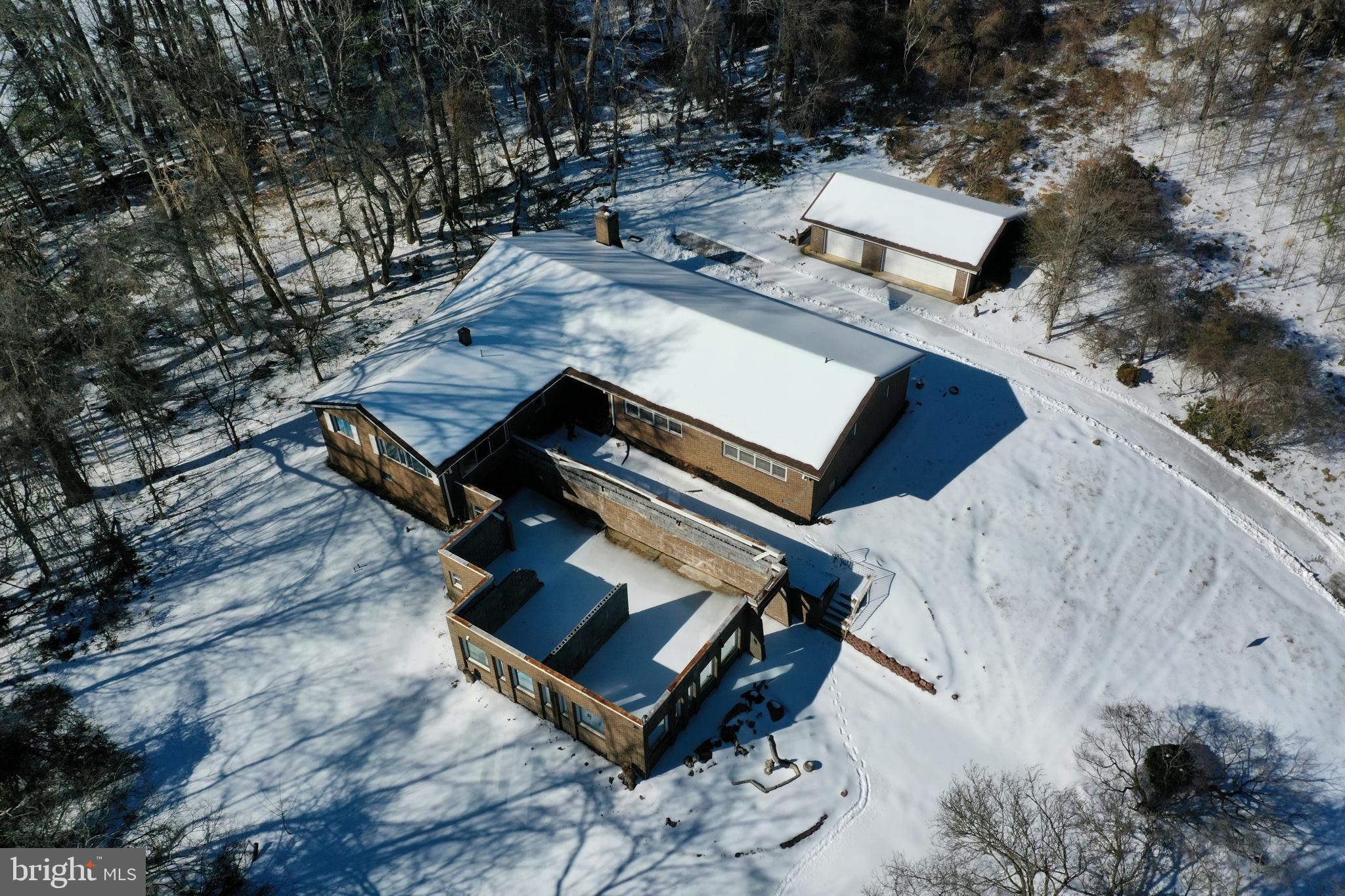 8802 Port Tobacco Road La Plata, MD 20646 - Photo 2 of 57