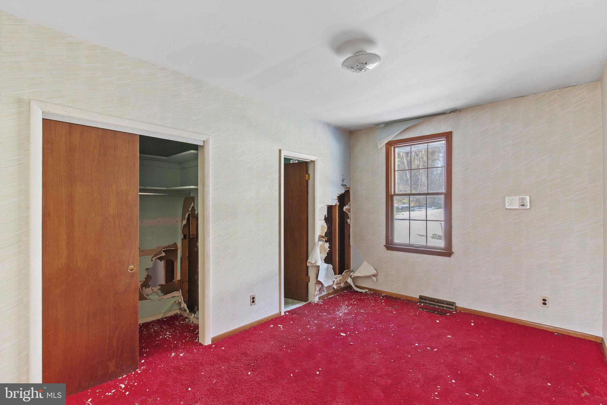 8802 Port Tobacco Road La Plata, MD 20646 - Photo 35 of 57 3rd Bedroom