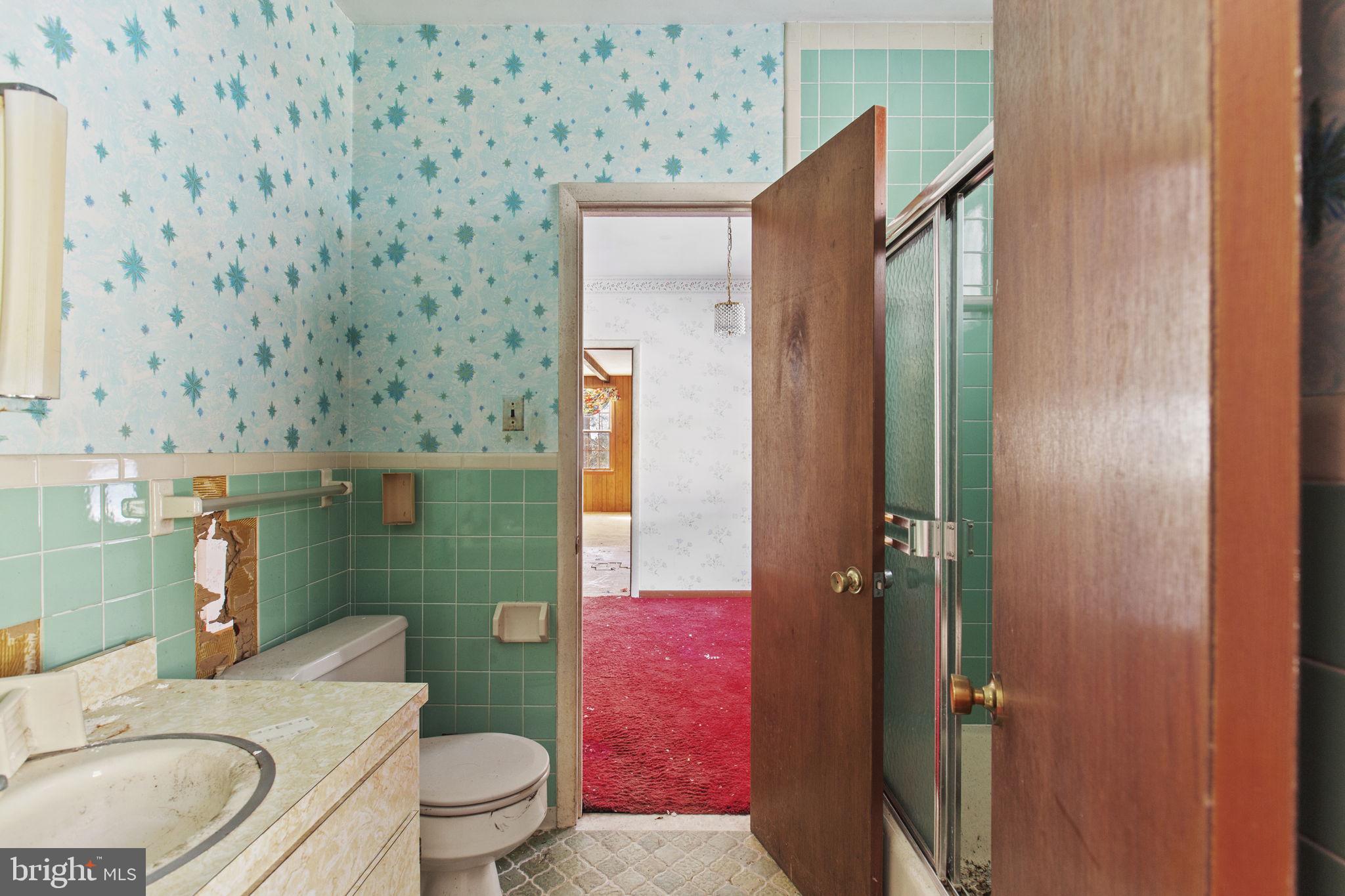 8802 Port Tobacco Road La Plata, MD 20646 - Photo 37 of 57 Full Bathroom