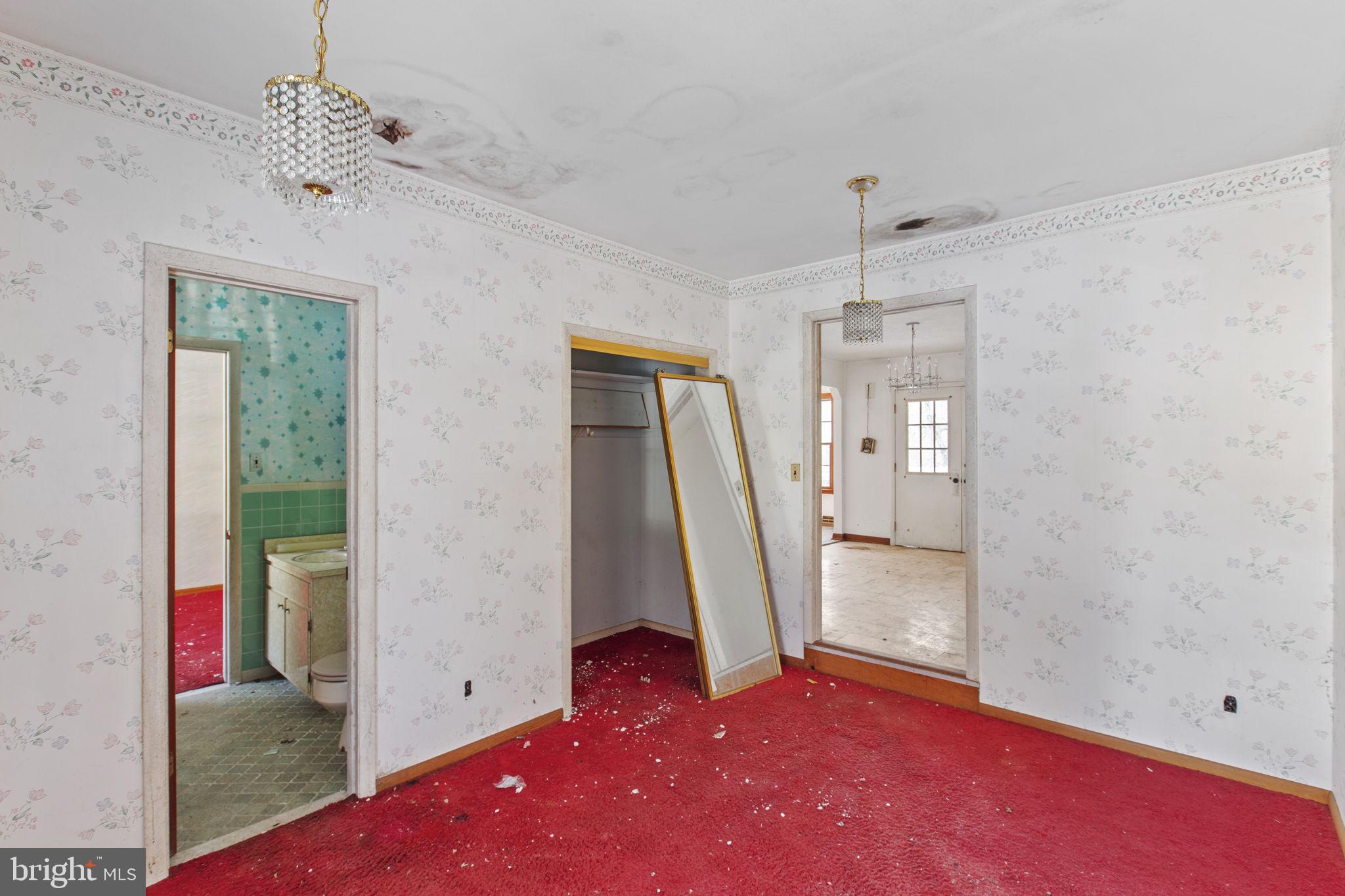 8802 Port Tobacco Road La Plata, MD 20646 - Photo 39 of 57 4th Bedroom