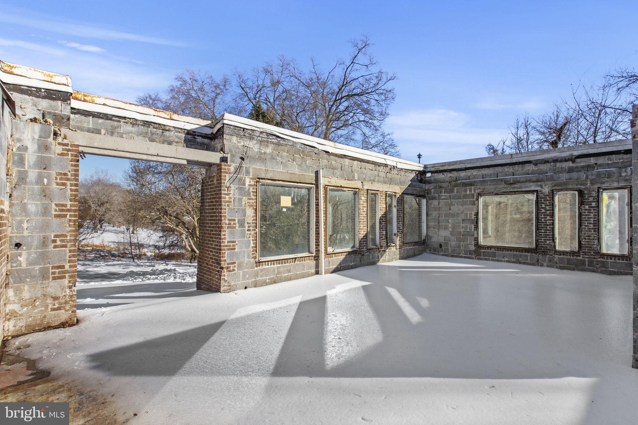 8802 Port Tobacco Road La Plata, MD 20646 - Photo 41 of 57 Lower Level Shell