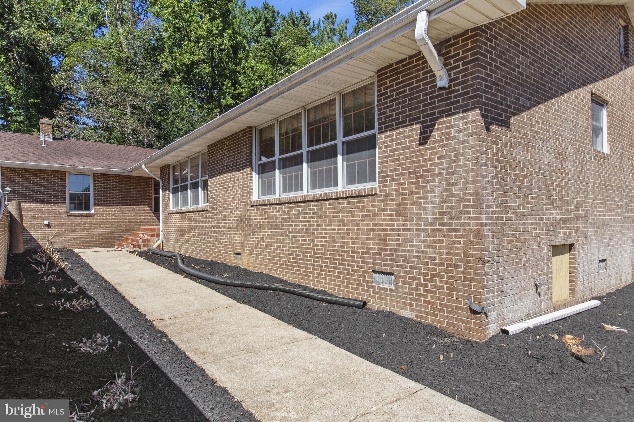 8802 Port Tobacco Road La Plata, MD 20646 - Photo 49 of 57 Exterior - September 2025