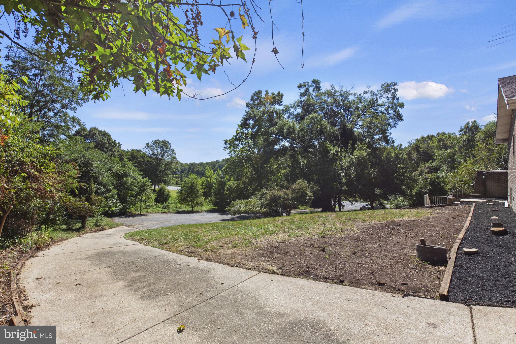 8802 Port Tobacco Road La Plata, MD 20646 - Photo 50 of 57 Exterior - September 2025