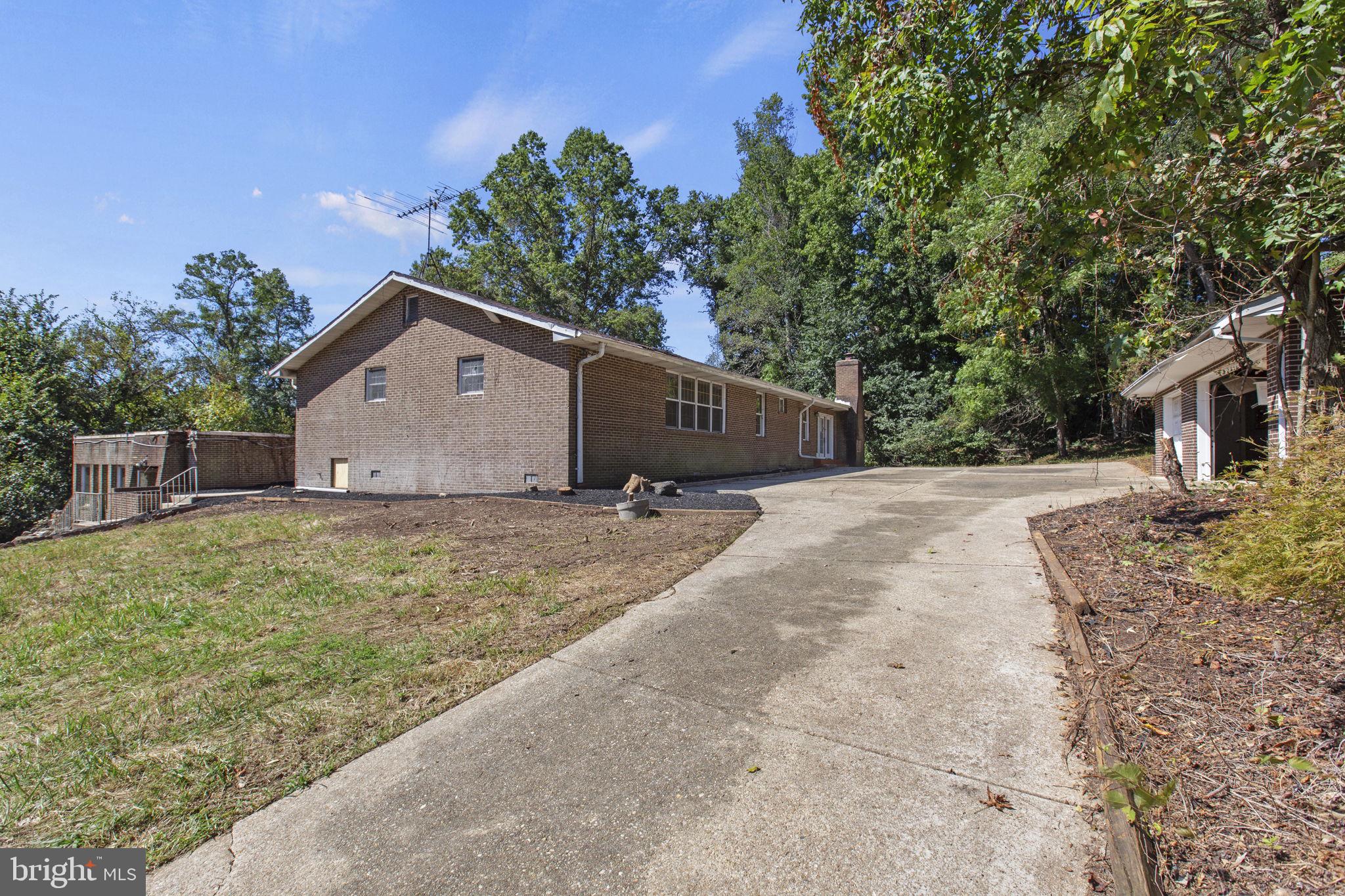8802 Port Tobacco Road La Plata, MD 20646 - Photo 52 of 57 Exterior - September 2025
