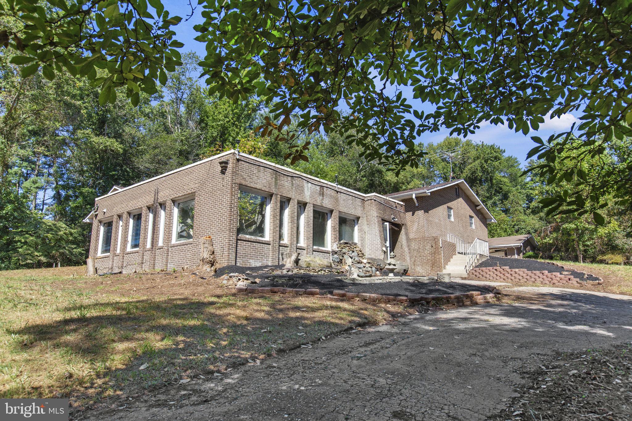 8802 Port Tobacco Road La Plata, MD 20646 - Photo 54 of 57 Exterior - September 2025