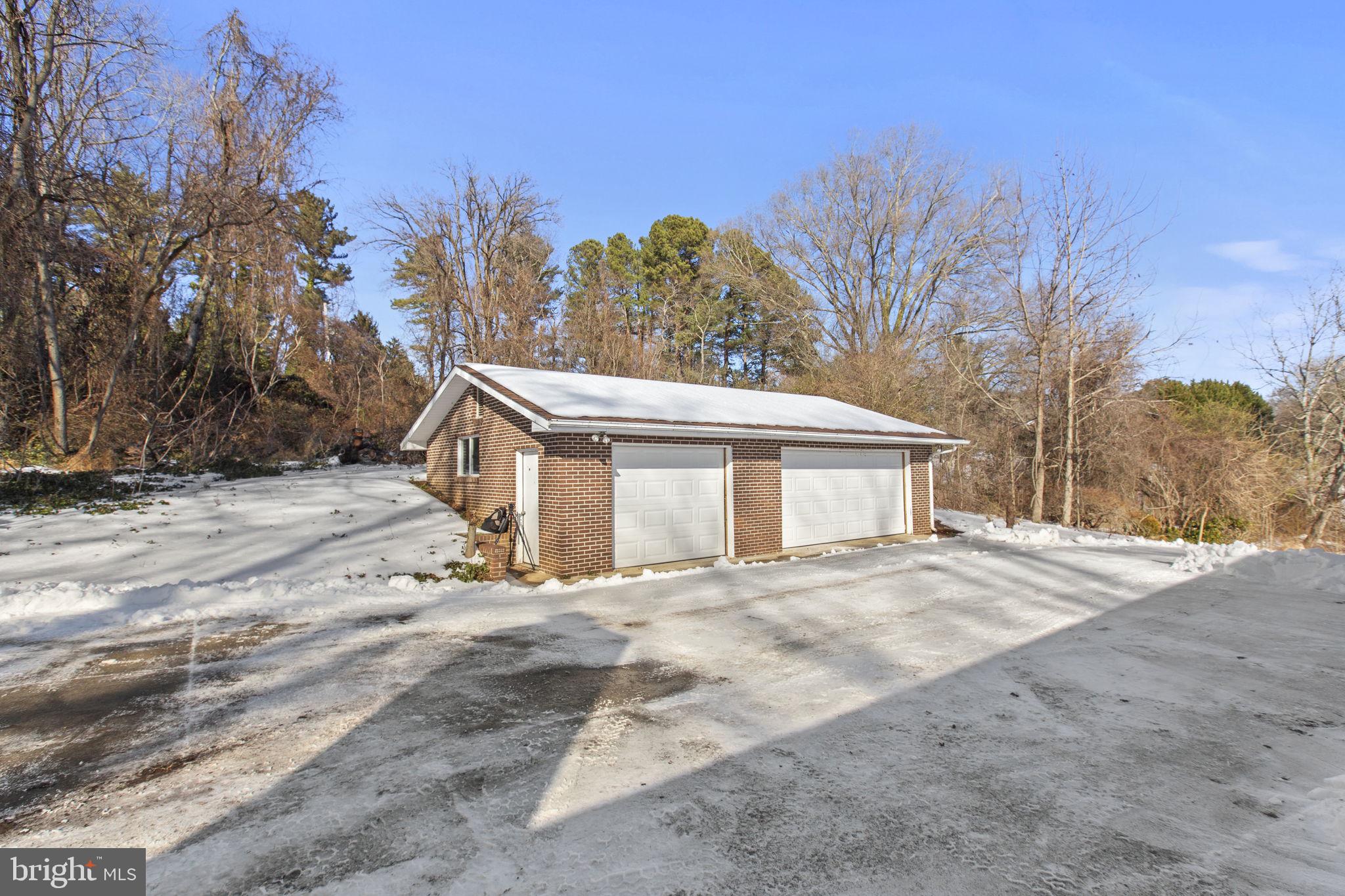 8802 Port Tobacco Road La Plata, MD 20646 - Photo 10 of 57