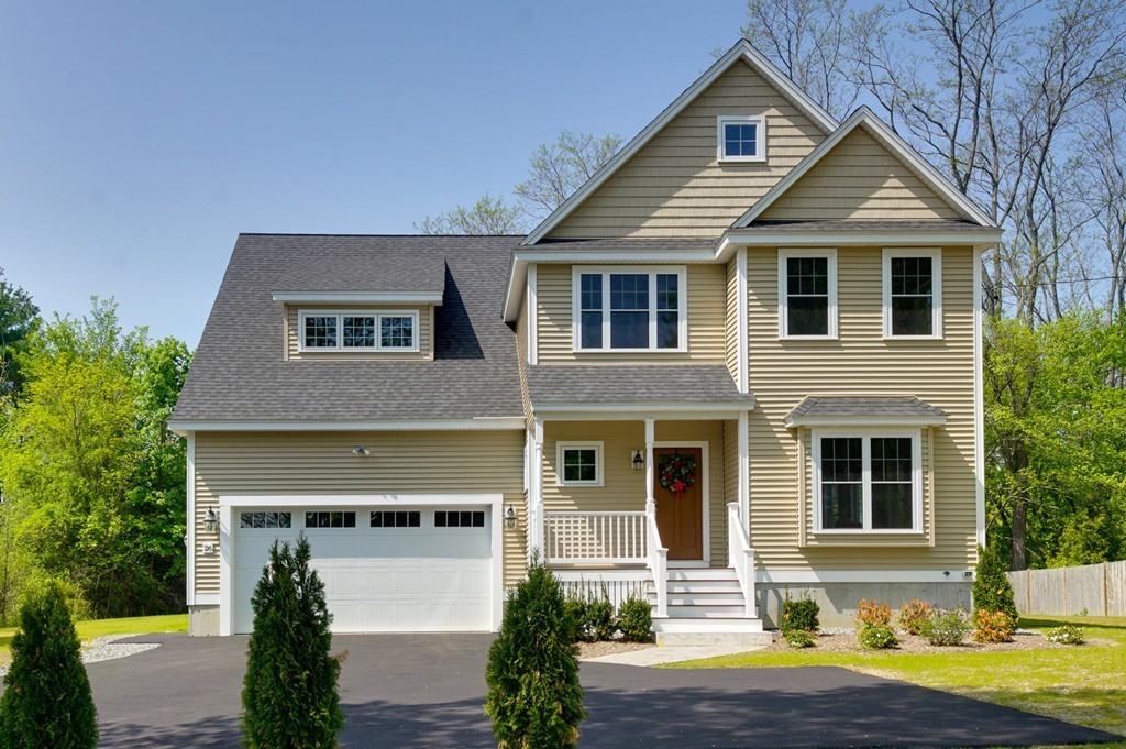 26 Prouty Road Burlington, MA 01803 - Photo 9 of 9 Gallery Image 9