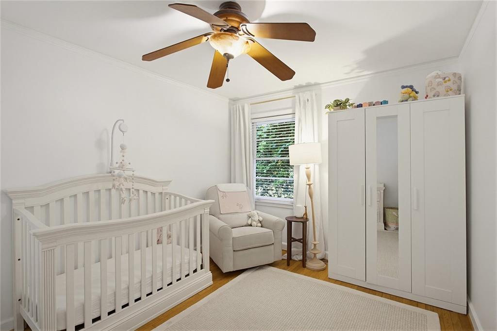 6651 Castleton Drive Northwest Atlanta, GA 30328 - Photo 21 of 35