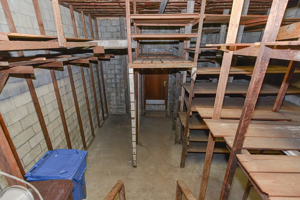 291 Sumner Street Boston, MA 02128 - Photo 11 of 41 a view of a chairs in a patio