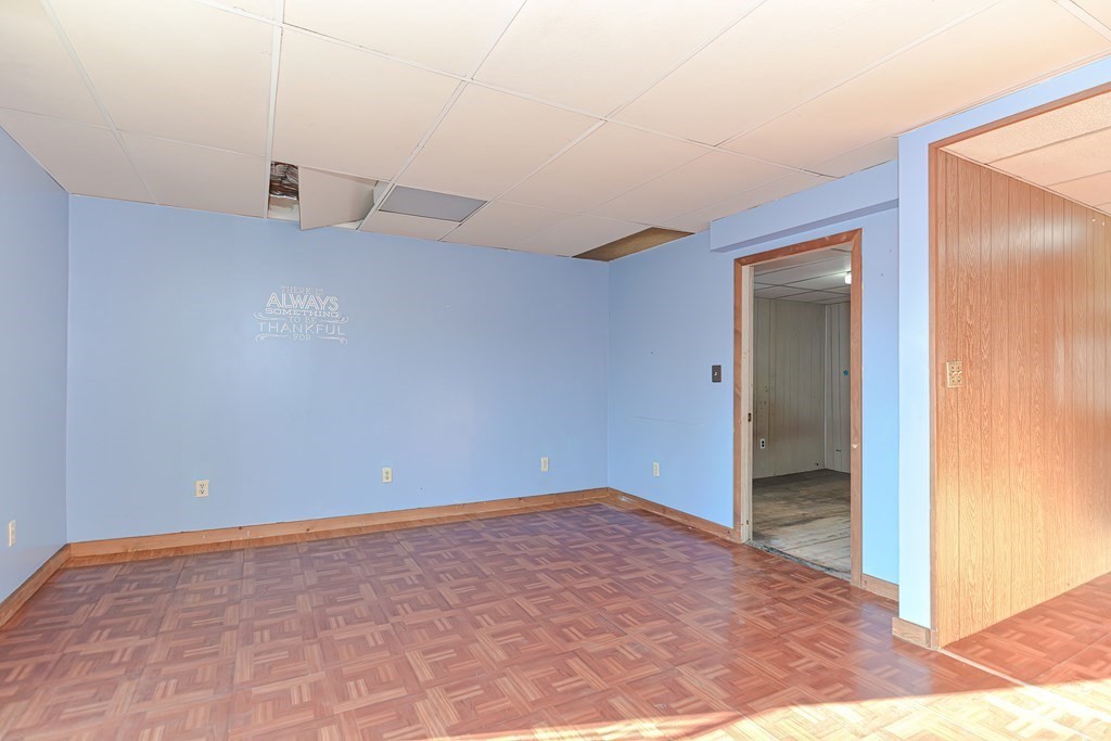 291 Sumner Street Boston, MA 02128 - Photo 26 of 41 a view of empty room