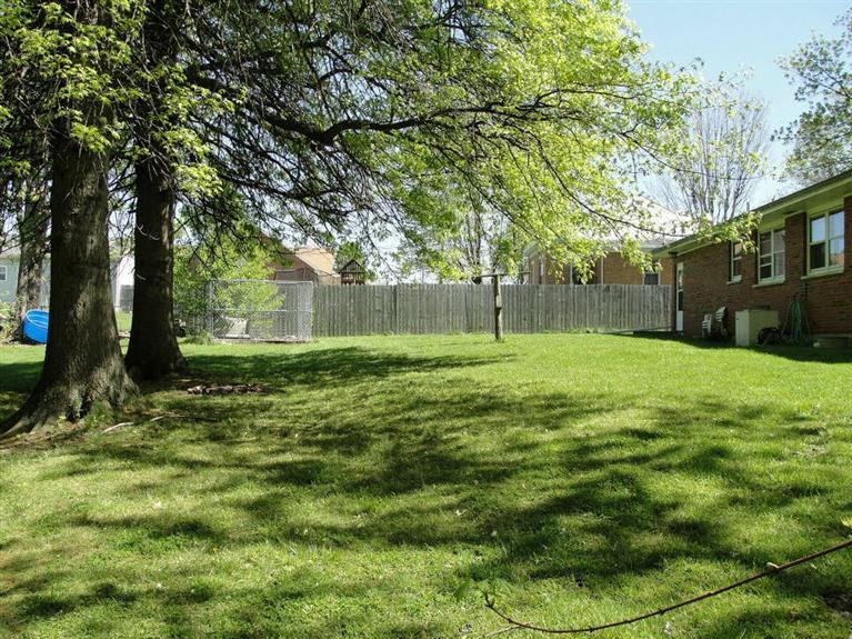 12 Gilbert Avenue Dry Ridge, KY 41035 - Photo 20 of 23 Gallery Image 20