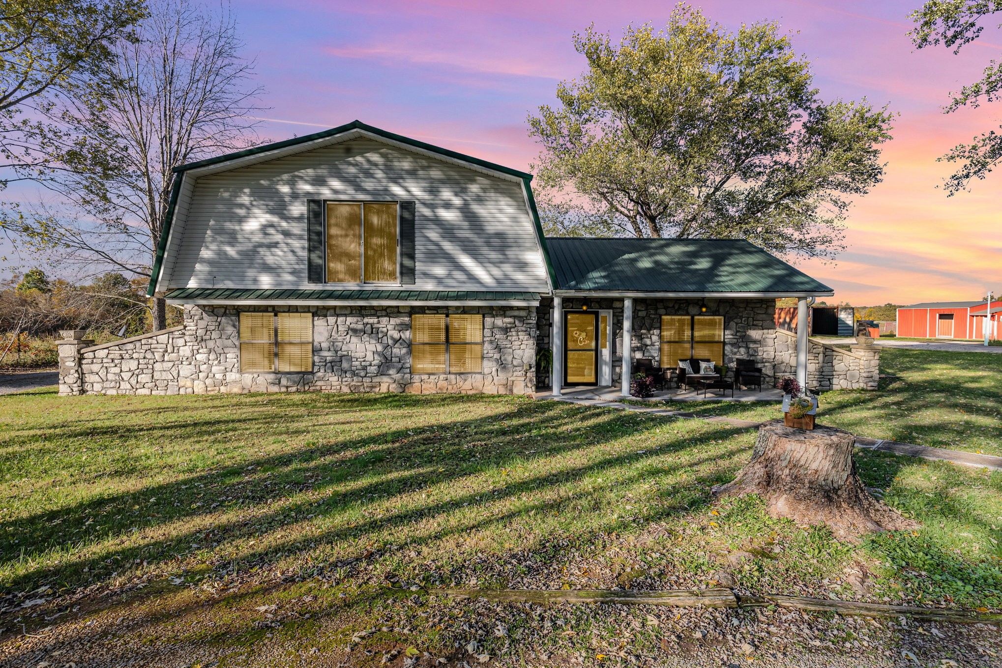 1716 Stroudsville Road Cedar Hill, TN 37032 - Photo 1 of 37