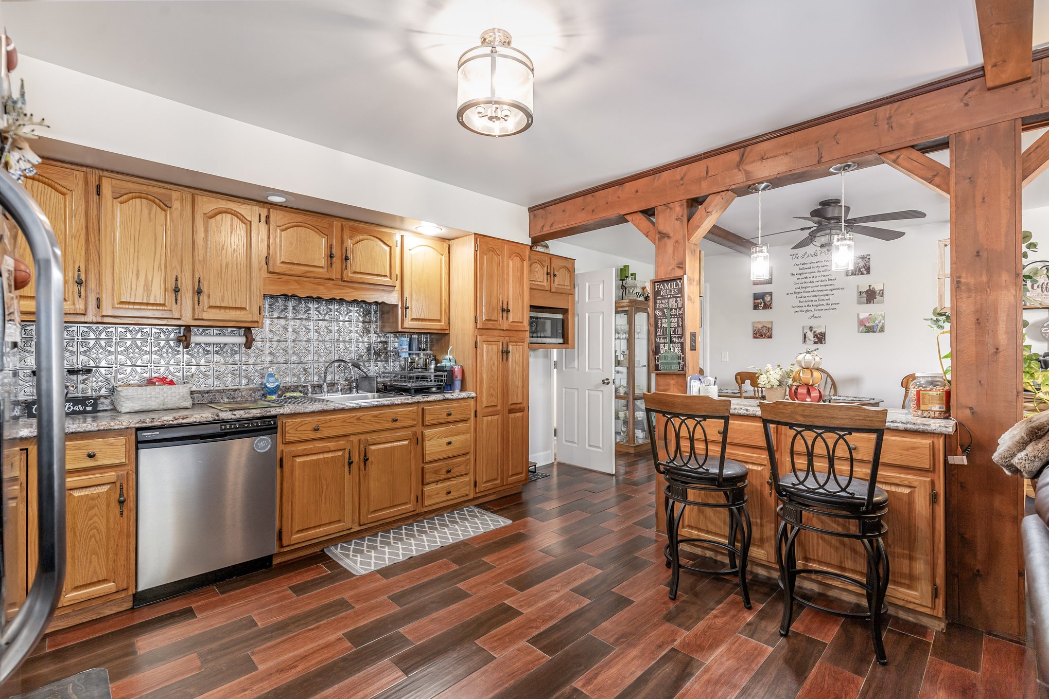 1716 Stroudsville Road Cedar Hill, TN 37032 - Photo 12 of 37