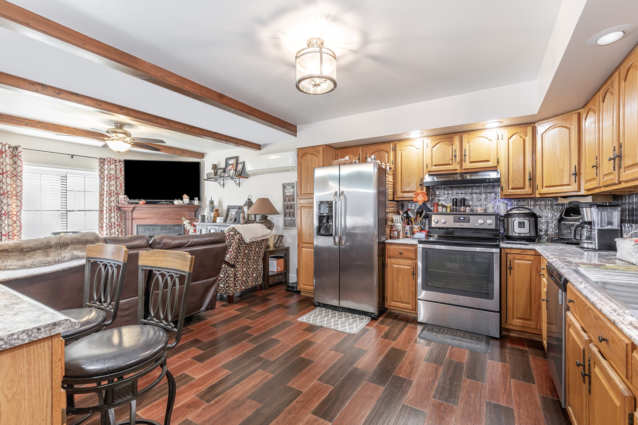 1716 Stroudsville Road Cedar Hill, TN 37032 - Photo 13 of 37