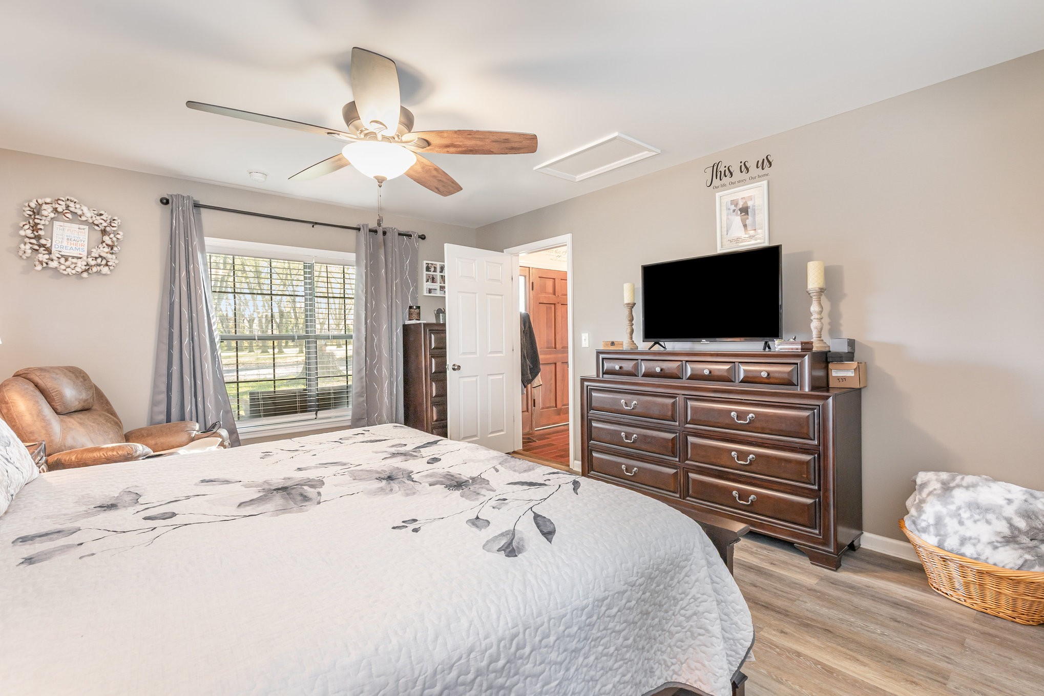 1716 Stroudsville Road Cedar Hill, TN 37032 - Photo 17 of 37