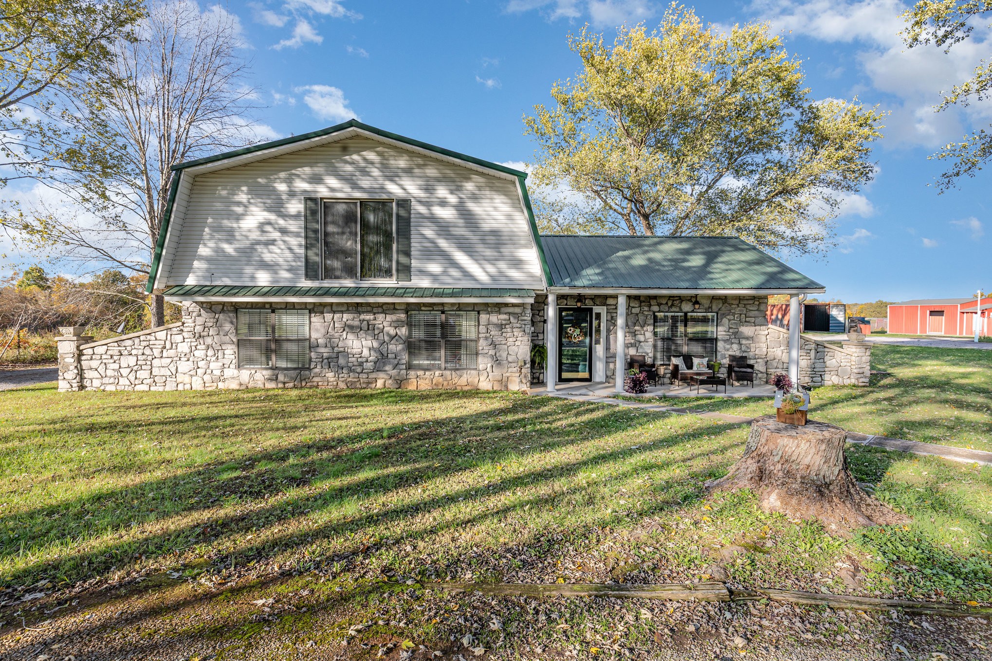 1716 Stroudsville Road Cedar Hill, TN 37032 - Photo 2 of 37