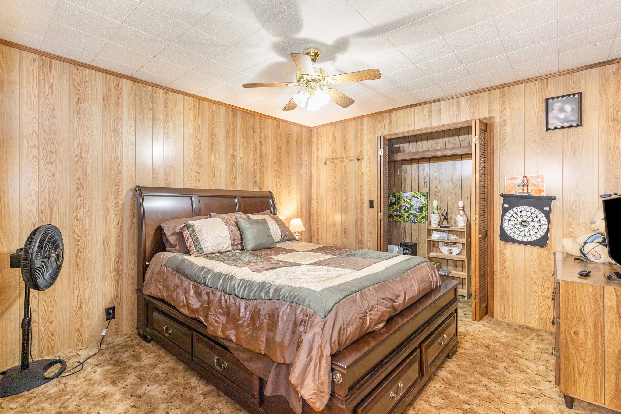 1716 Stroudsville Road Cedar Hill, TN 37032 - Photo 23 of 37