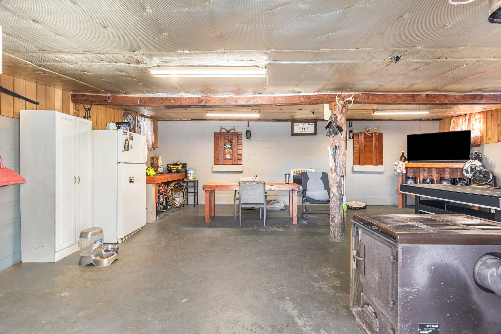 1716 Stroudsville Road Cedar Hill, TN 37032 - Photo 26 of 37