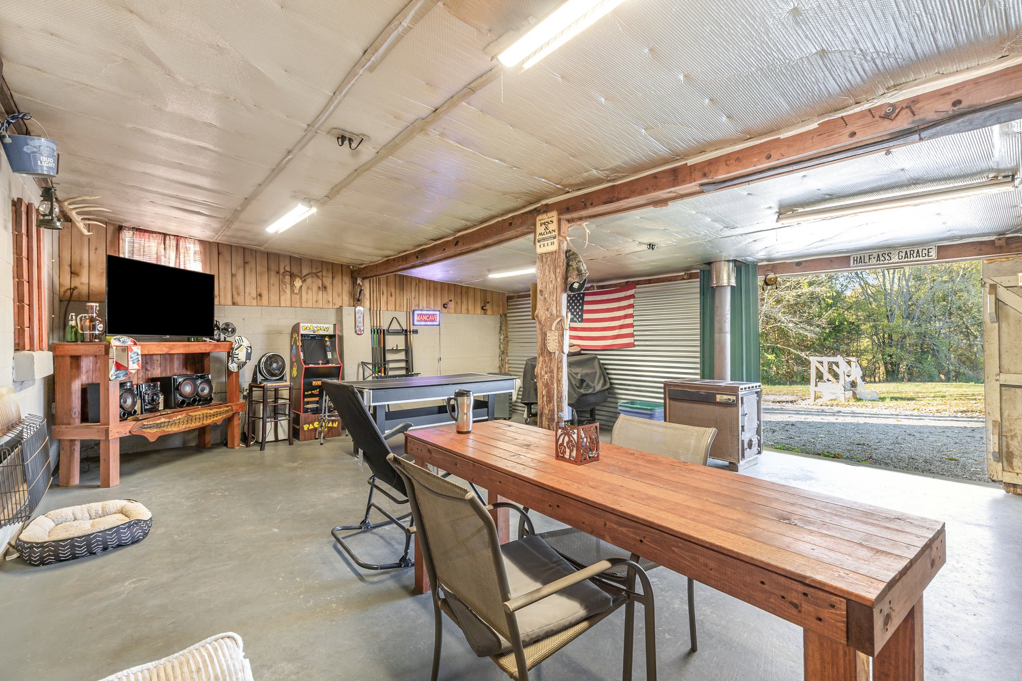 1716 Stroudsville Road Cedar Hill, TN 37032 - Photo 28 of 37