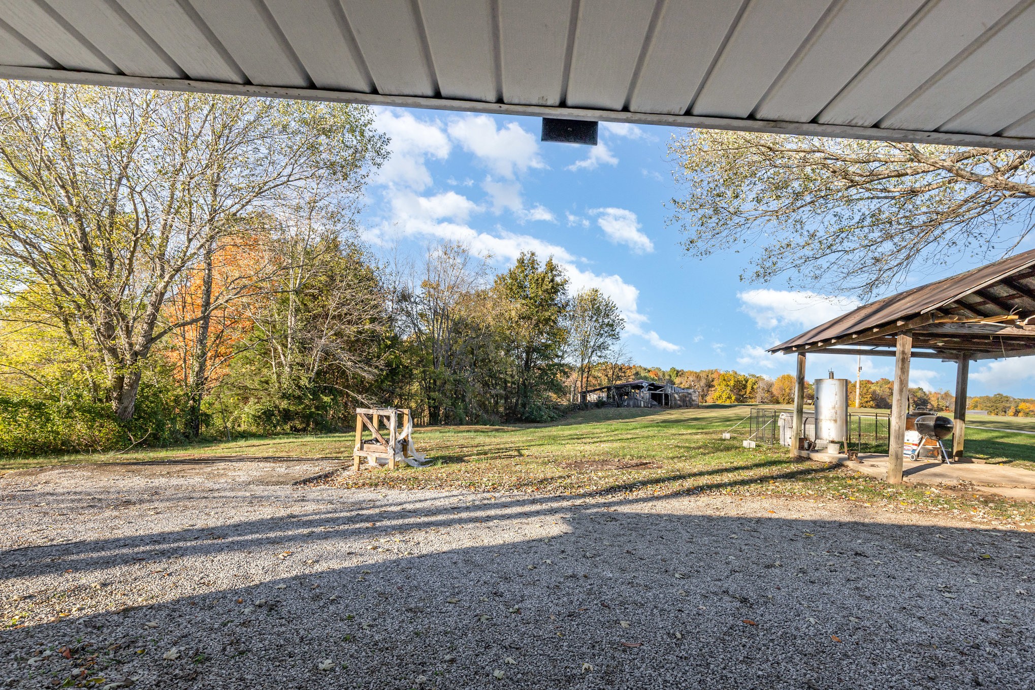 1716 Stroudsville Road Cedar Hill, TN 37032 - Photo 30 of 37