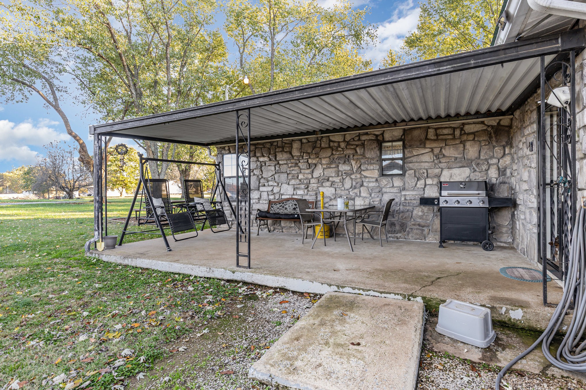 1716 Stroudsville Road Cedar Hill, TN 37032 - Photo 31 of 37