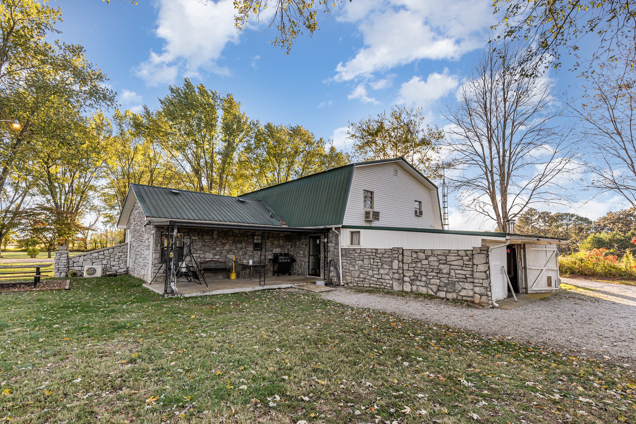 1716 Stroudsville Road Cedar Hill, TN 37032 - Photo 32 of 37