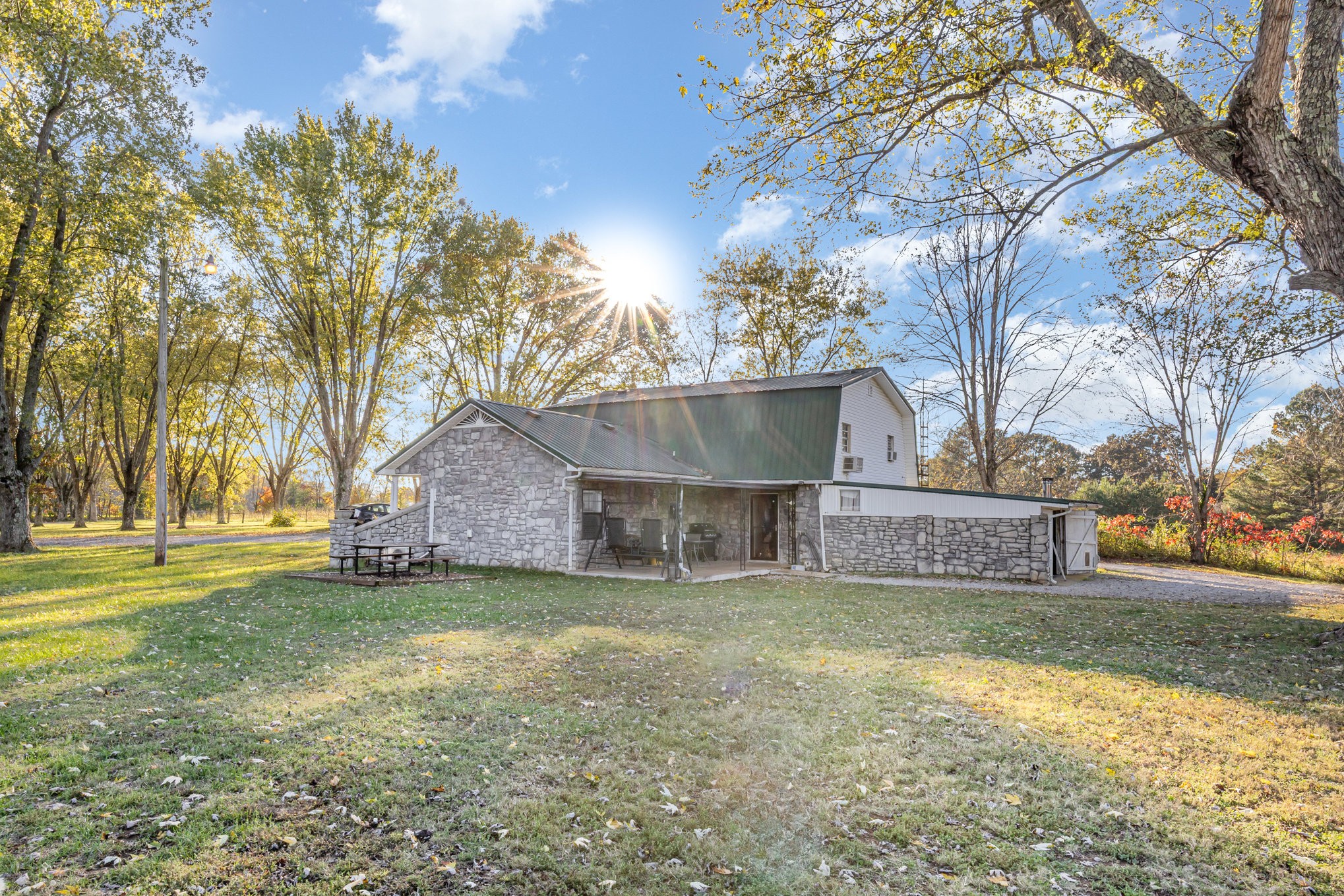 1716 Stroudsville Road Cedar Hill, TN 37032 - Photo 33 of 37