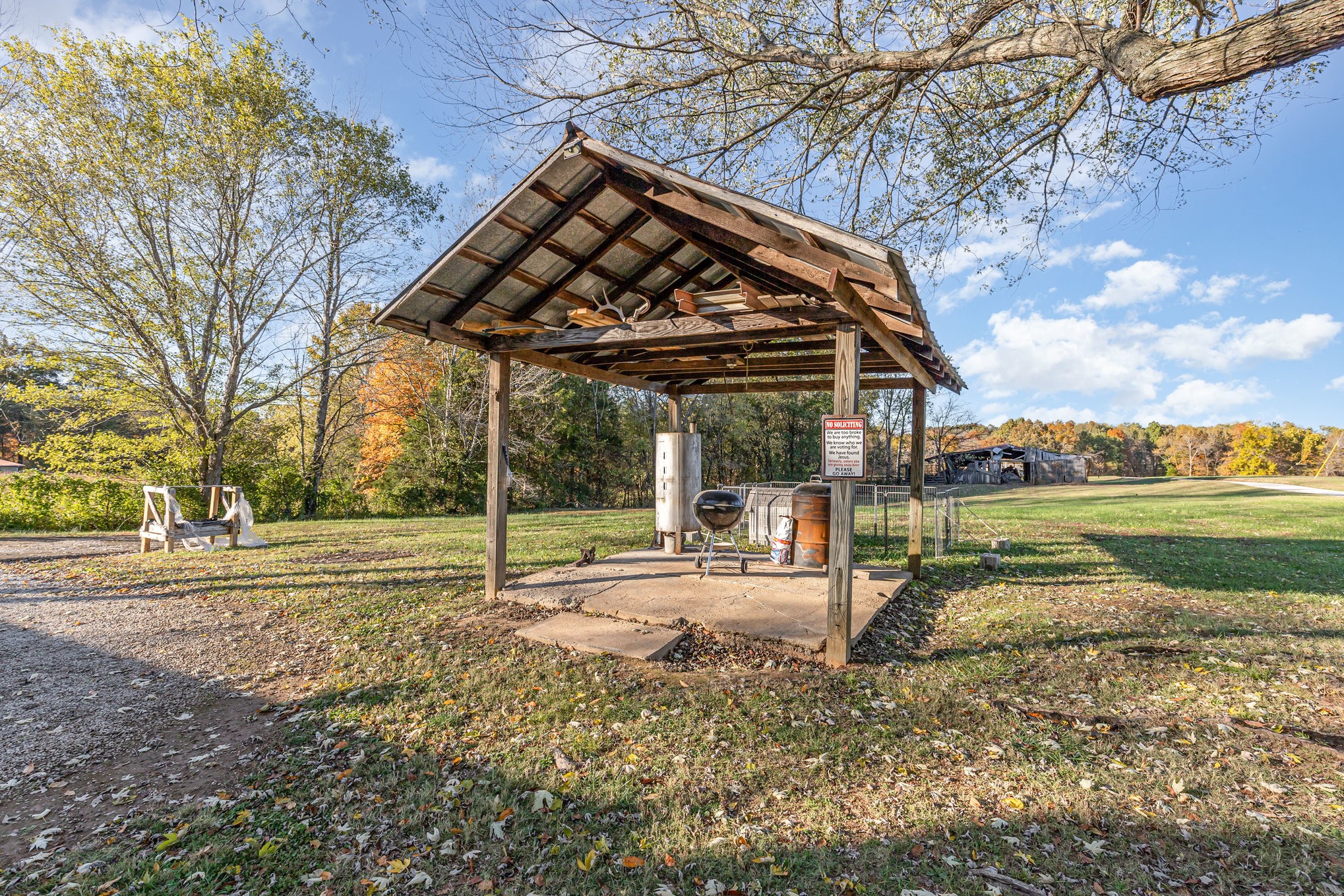 1716 Stroudsville Road Cedar Hill, TN 37032 - Photo 35 of 37