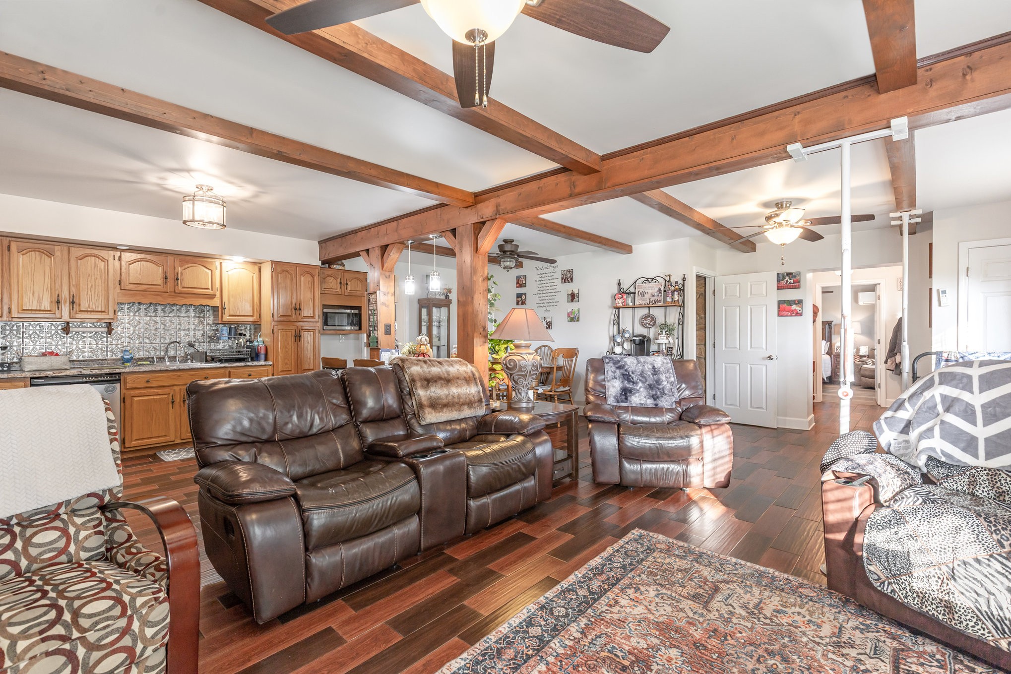 1716 Stroudsville Road Cedar Hill, TN 37032 - Photo 6 of 37