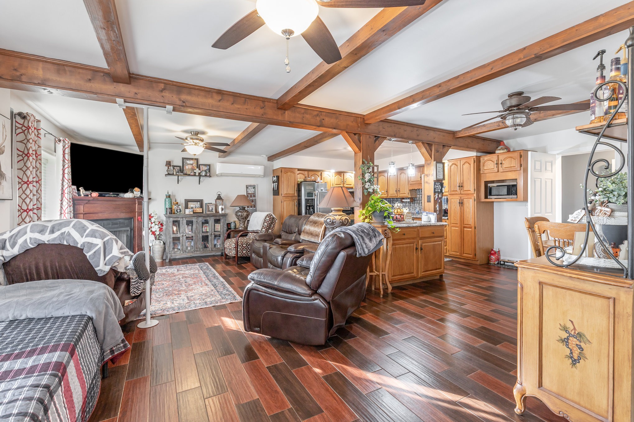 1716 Stroudsville Road Cedar Hill, TN 37032 - Photo 7 of 37