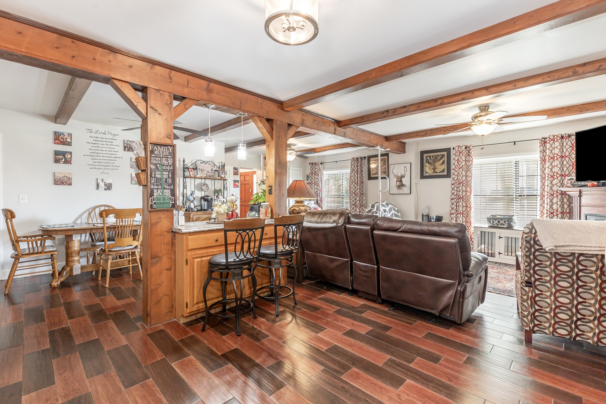 1716 Stroudsville Road Cedar Hill, TN 37032 - Photo 8 of 37