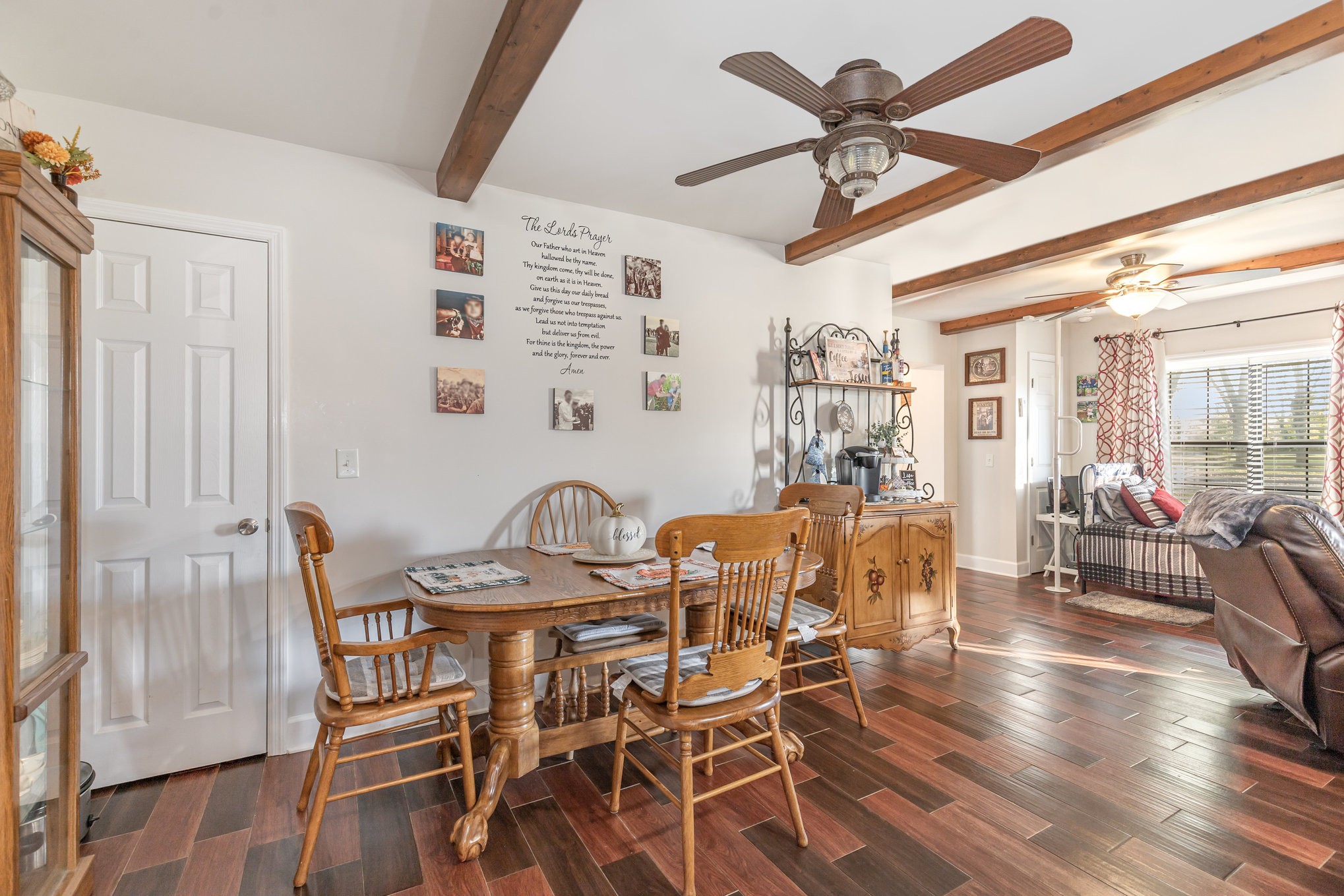 1716 Stroudsville Road Cedar Hill, TN 37032 - Photo 9 of 37