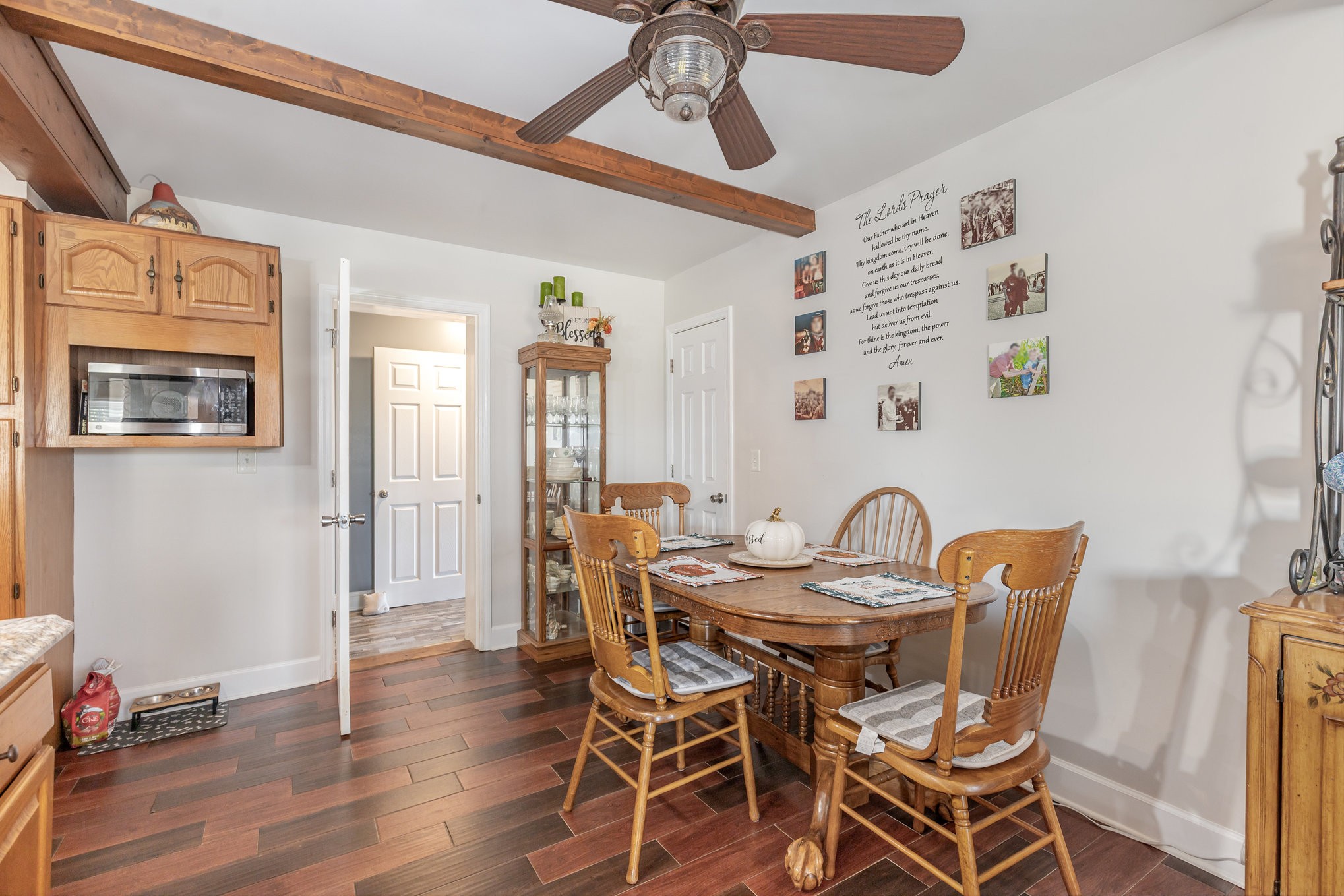 1716 Stroudsville Road Cedar Hill, TN 37032 - Photo 10 of 37