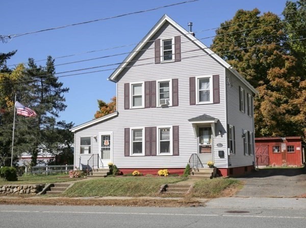 712 Main Street Warren, MA 01083 - Photo 1 of 35 Gallery Image 1