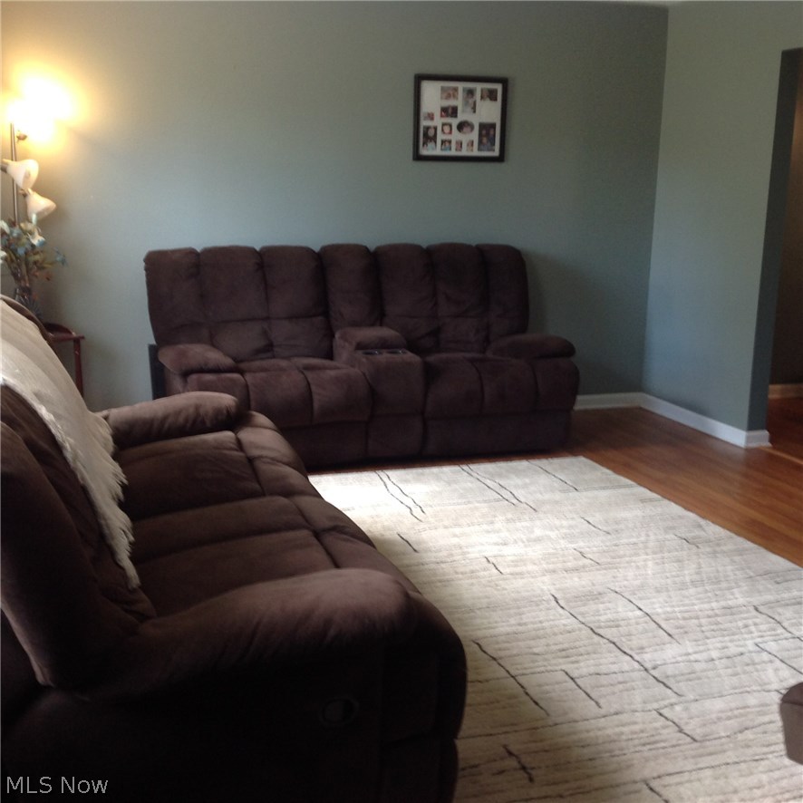 5520 Arrel Smith Road Struthers, OH 44471 - Photo 14 of 18 Gallery Image 14