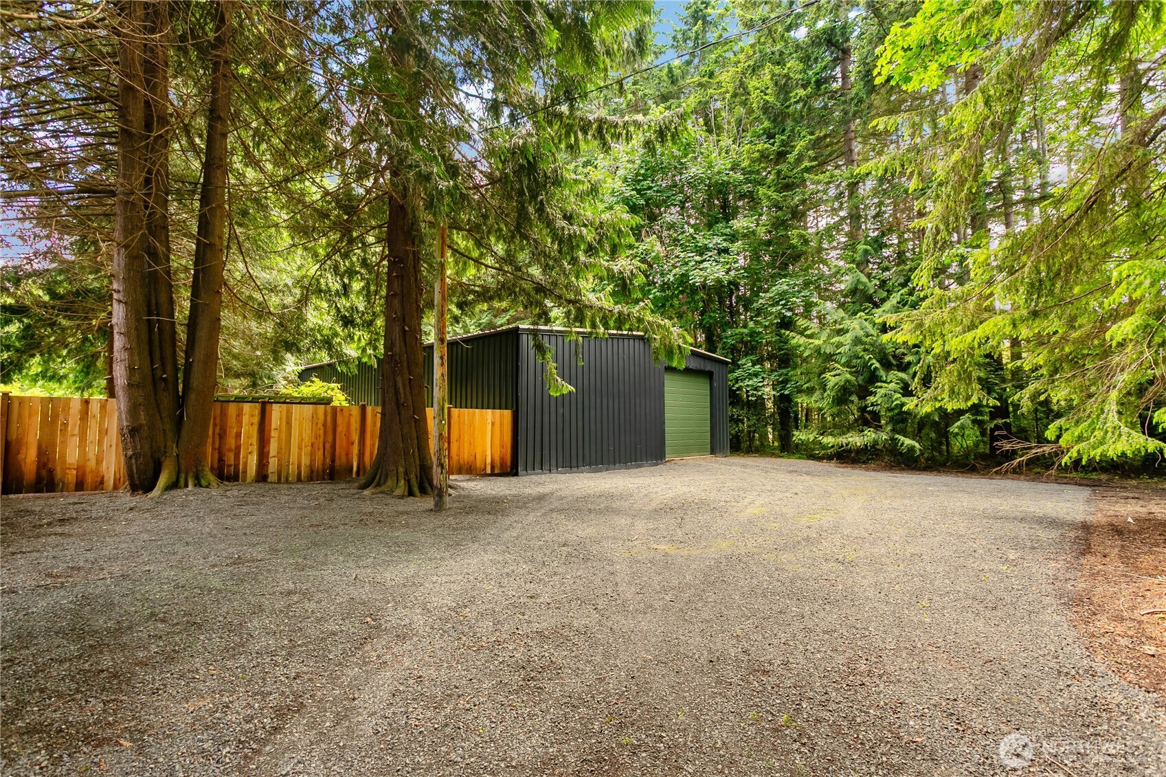 8021 Northeast Eglon Road Kingston, WA 98346 - Photo 32 of 40