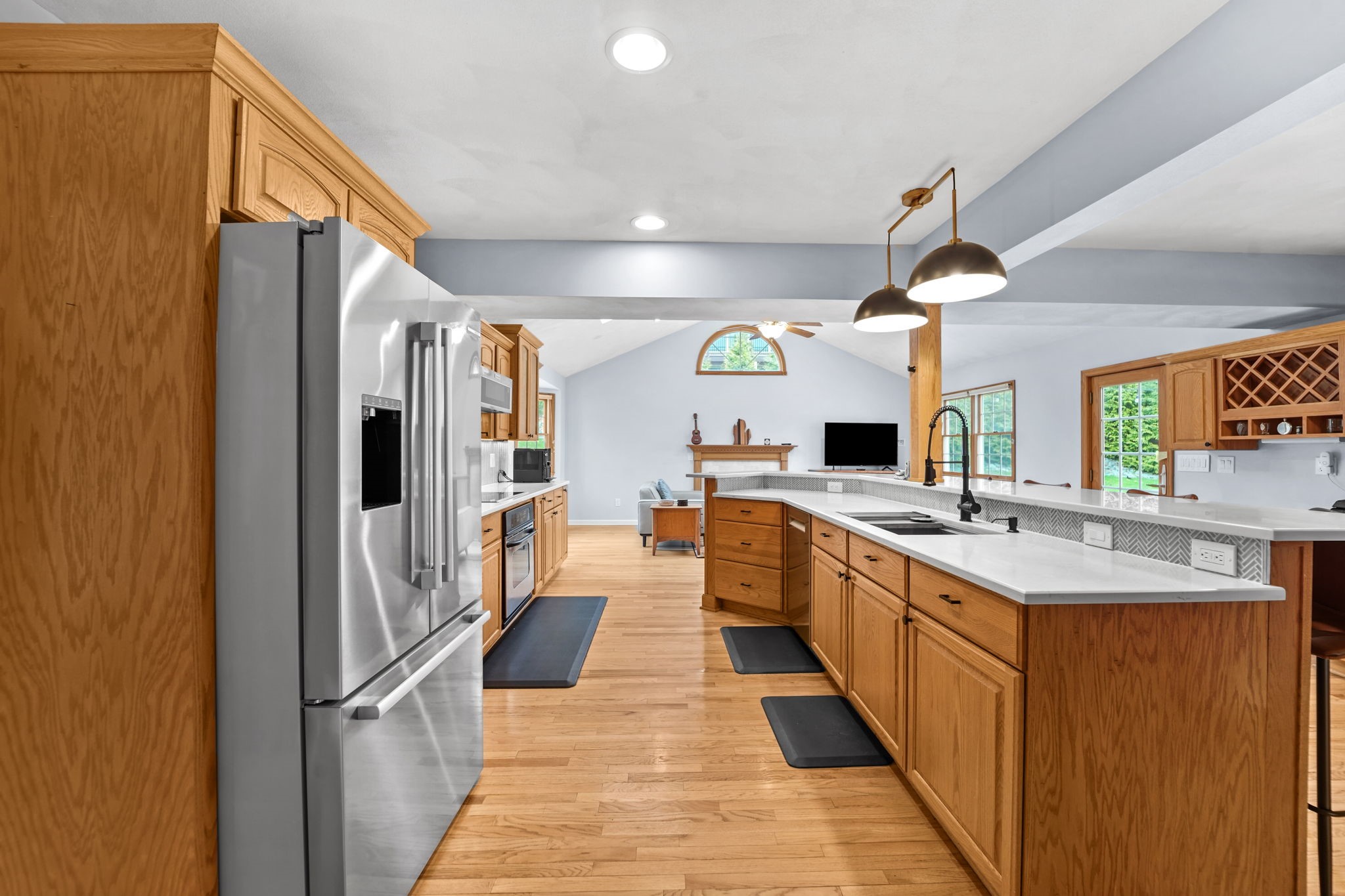 3719 Country Club Road Endicott, NY 13760 - Photo 12 of 48