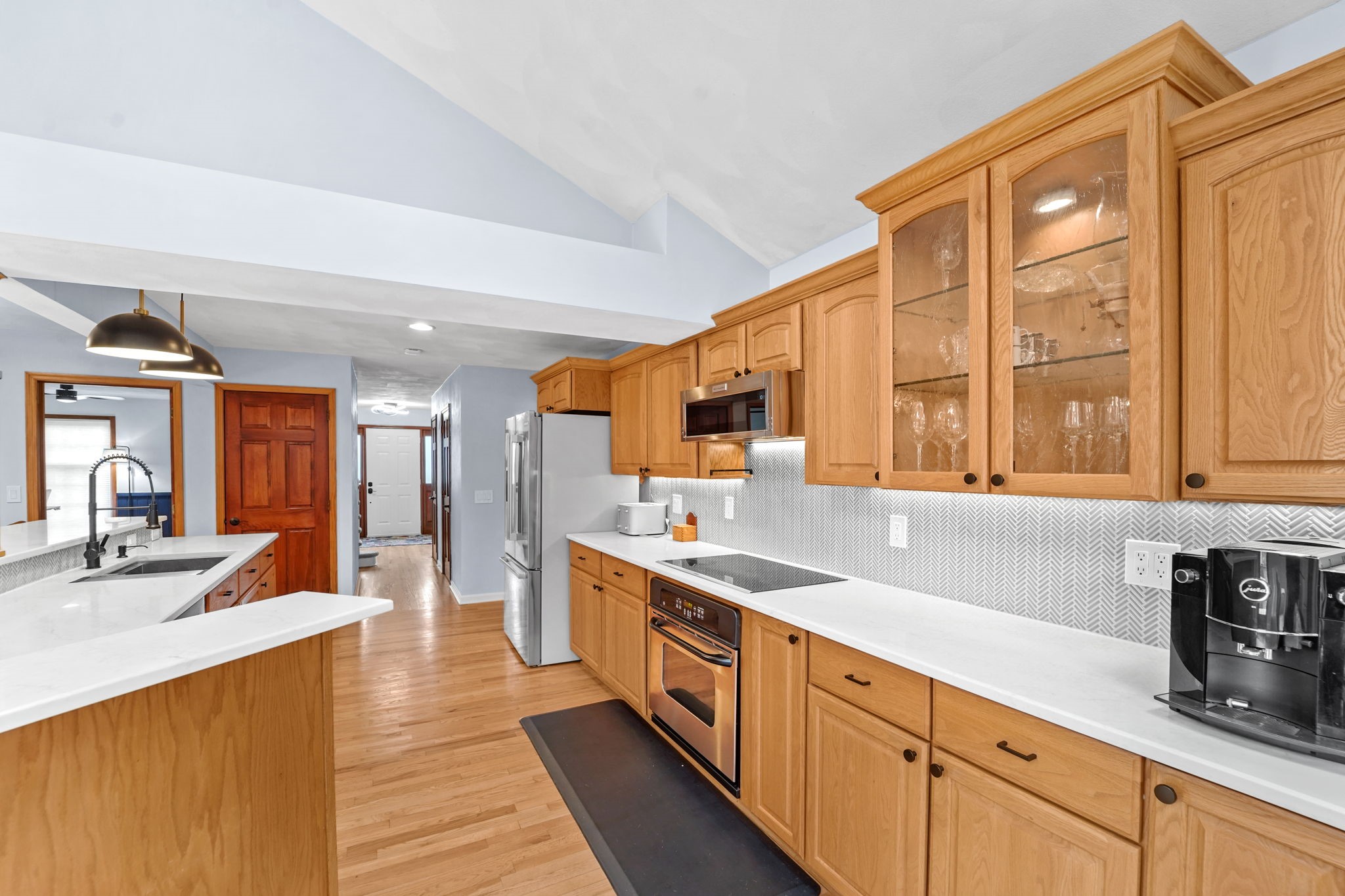 3719 Country Club Road Endicott, NY 13760 - Photo 19 of 48