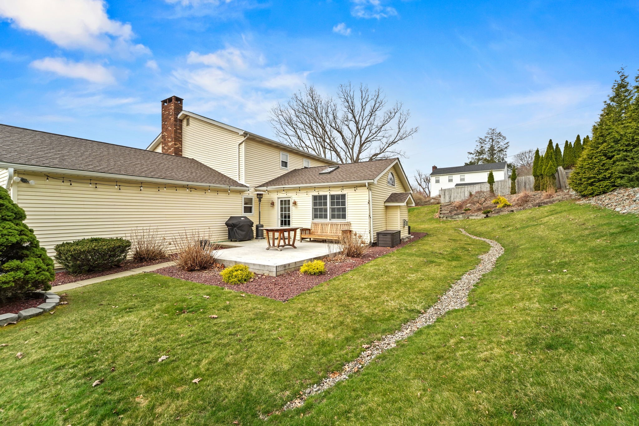 3719 Country Club Road Endicott, NY 13760 - Photo 43 of 48