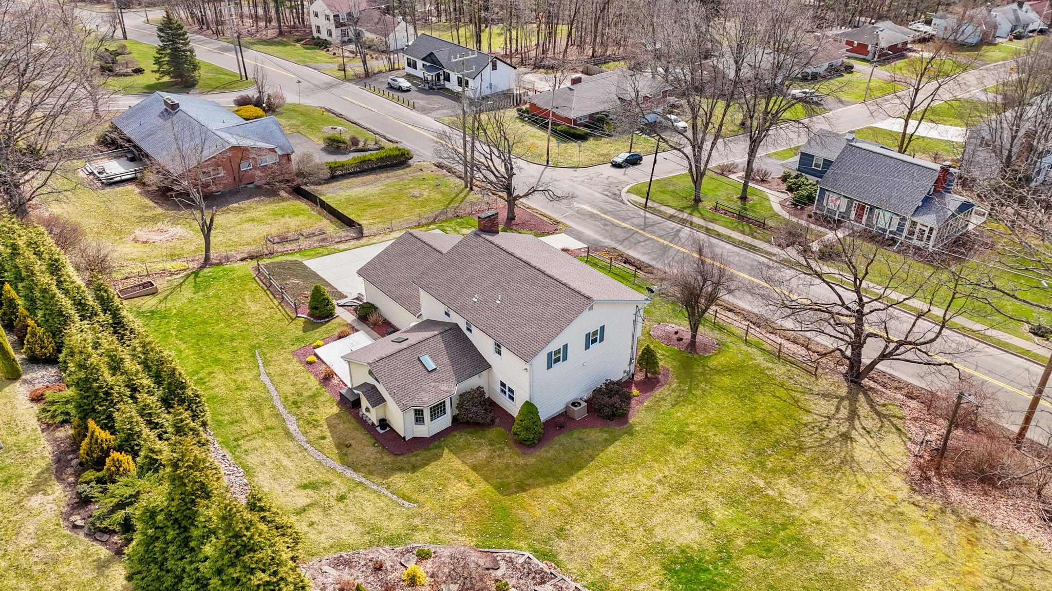 3719 Country Club Road Endicott, NY 13760 - Photo 45 of 48