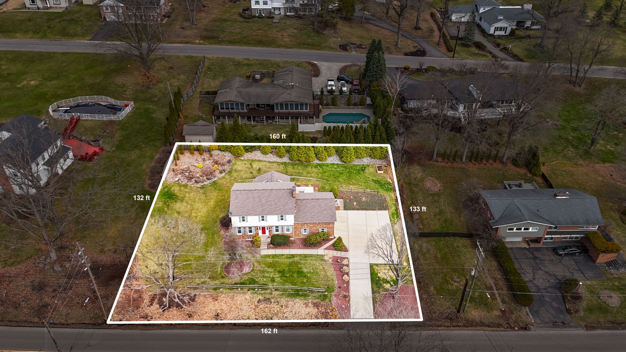 3719 Country Club Road Endicott, NY 13760 - Photo 46 of 48