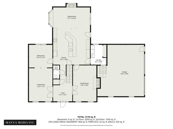 $459,900 | 3719 Country Club Road, Endicott, NY 13760